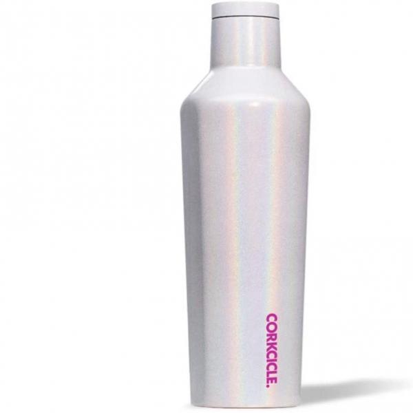 Corkcicle Canteen, Sparkle Magic, 2 Sizes