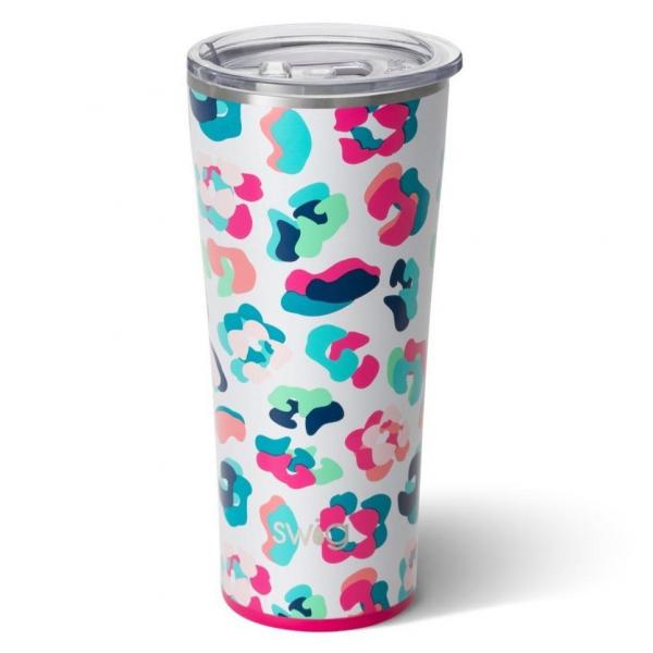 Swig 22oz Tumbler, Party Animal picture