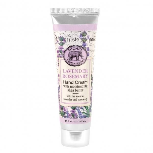 Hand Cream, Lavender Rosemary