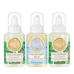 Mini Foaming Hand Soap Set