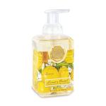 Lemon Basil Foaming Hand Soap