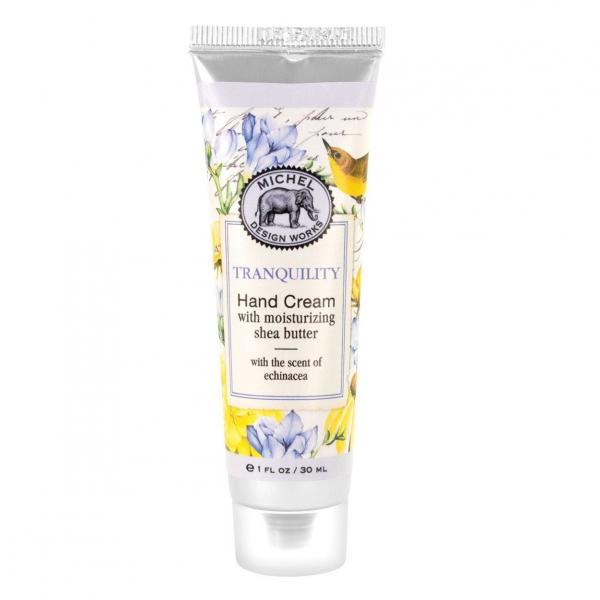 Hand Cream, Tranquility