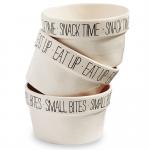 Small Bites Ramekin Set