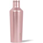 Corkcicle Canteen, Rose Quartz, 2 Sizes