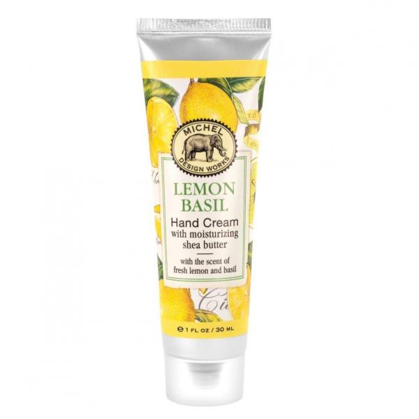 Hand Cream, Lemon Basil picture