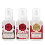 Mini Foaming Hand Soap Set, Holiday