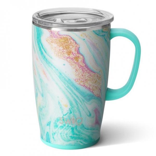 Swig Travel Mug, Wanderlust