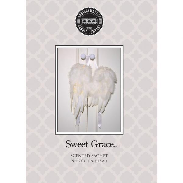 Sweet Grace Scented Sachet picture