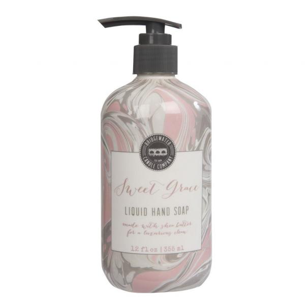 Sweet Grace Liquid Soap