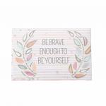 Sweet Grace "Be Brave" Scented Sachet