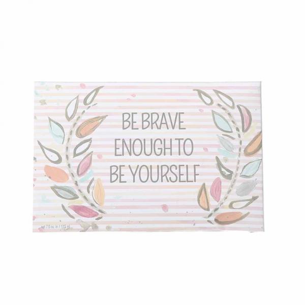 Sweet Grace "Be Brave" Scented Sachet picture