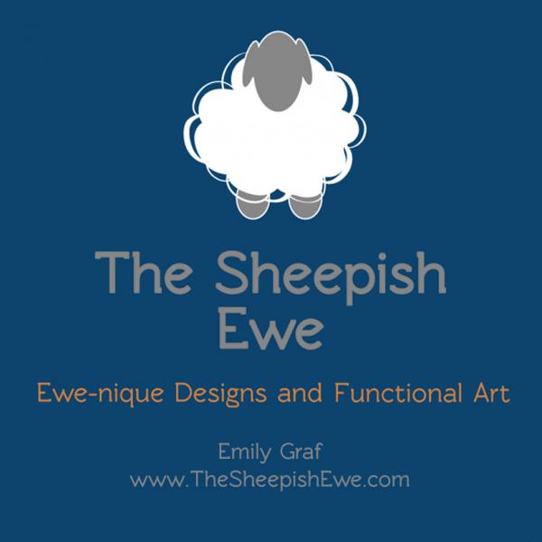 The Sheepish Ewe