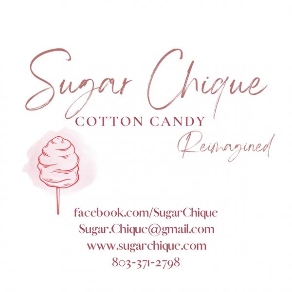 Sugar Chique LLC