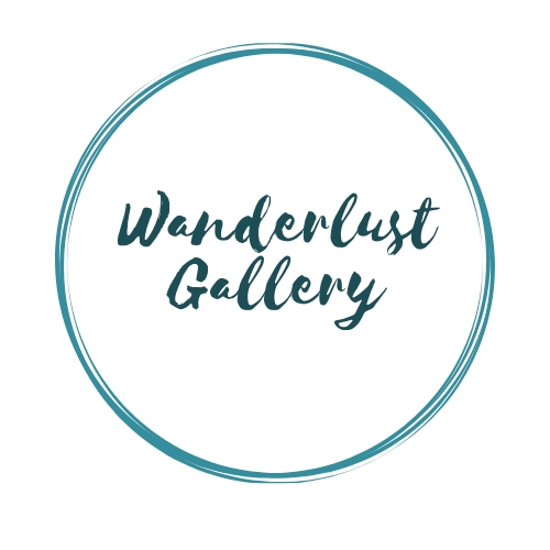 Wanderlust Gallery