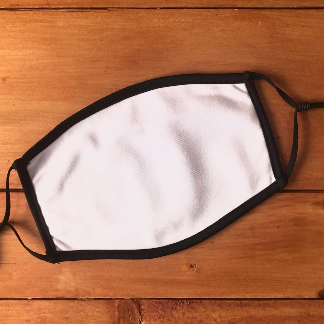 Transfiguring Adoption Mask picture