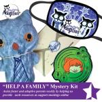 Help A Family - Mystery Kit