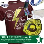Help A Child - Mystery Kit