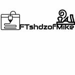 FtshdzofMike LLC "50 Shades of Mike"