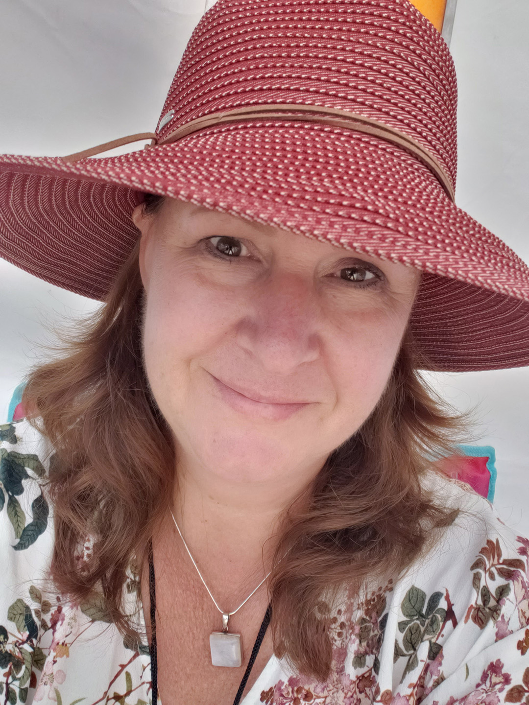 Kaz Chaffin User Profile