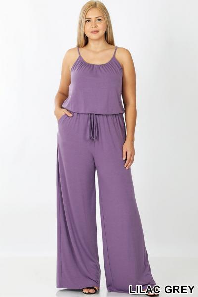 Kerri (Plus Size Curvy)