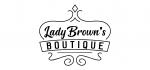 Lady Brown's Boutique