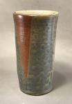 Stoneware tumbler