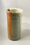 Stoneware tumbler