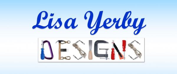 Lisa Yerby Designs