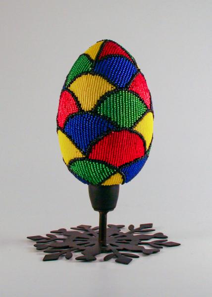 Fan Egg