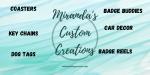 Miranda's Custom Creations