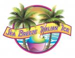 Sea Breeze Italian Ice