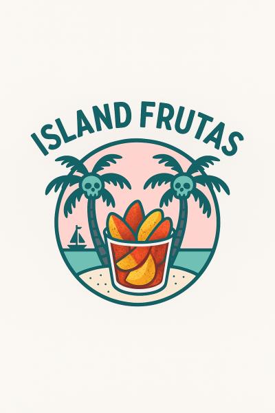Island Frutas