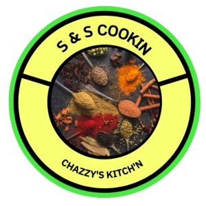 S&S Cookin logo