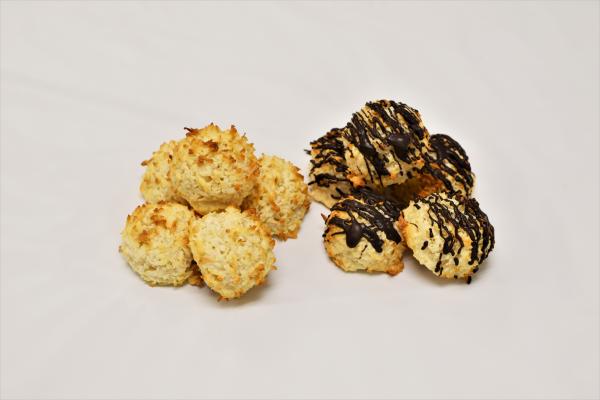 Macaroons picture