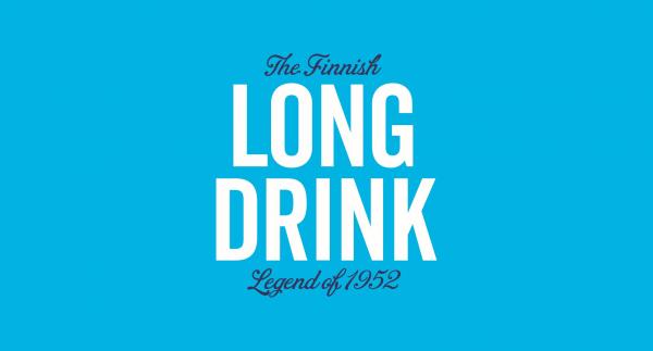 The Long Drink Company