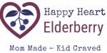 Happy Heart Elderberry