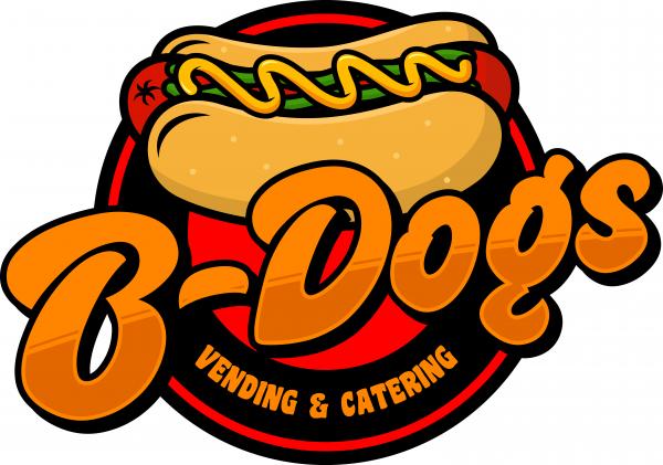 B-Dogs Vending and Catering