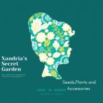 Xandria’s Secret Garden