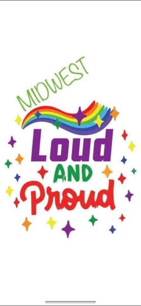 MidWest Loud & Proud