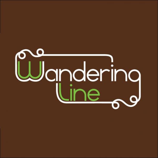 Wandering Line