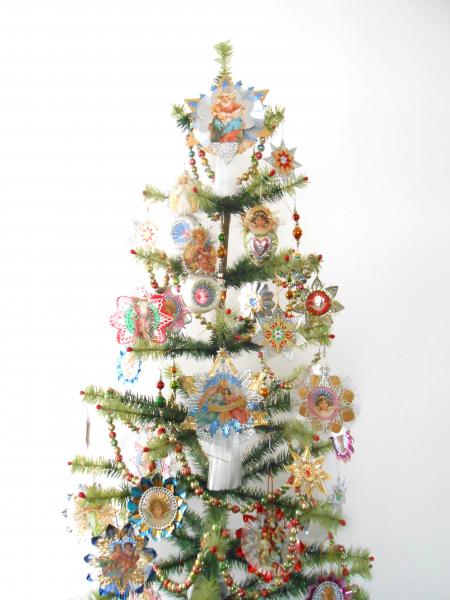 Angel Tree Topper picture