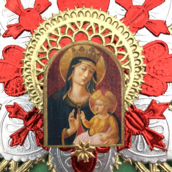 Madonna & Child picture