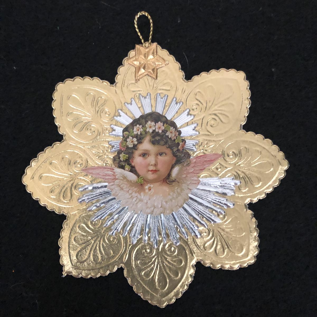 3 Medium ANGELS picture