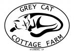 Grey Cat Cottage Farm