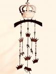 Game of Thrones Wind Chime