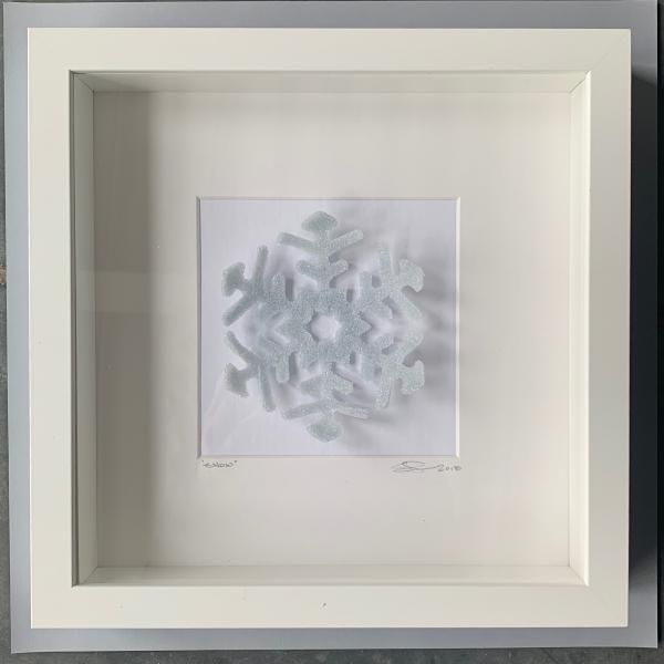 Glass Crystal Flake picture