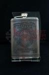 Death Reaper Tequila Flask