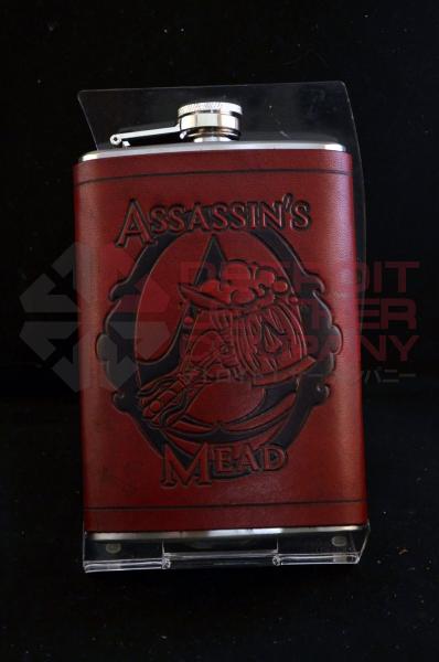 Assassin's Mead