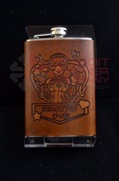 Mountain d.VA a.k.a GIT GUD Flask