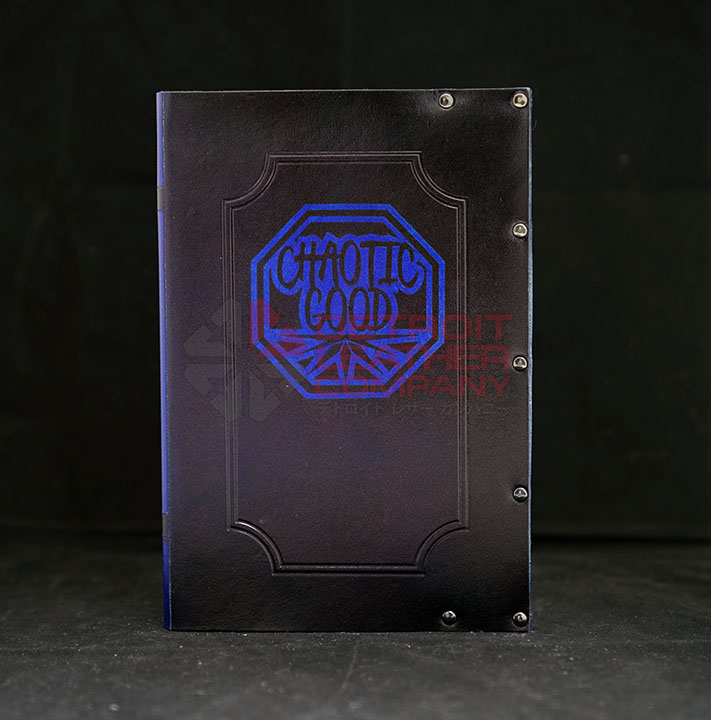 Alignment Books picture